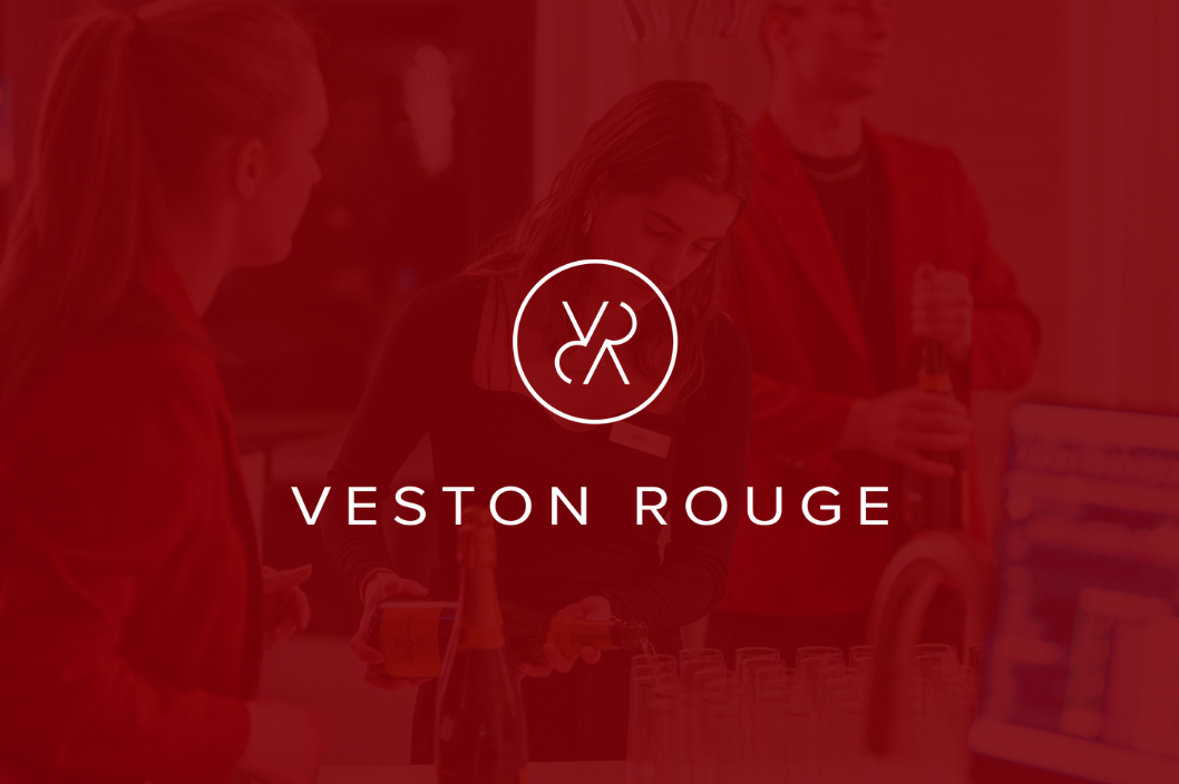 Site web de Veston Rouge
