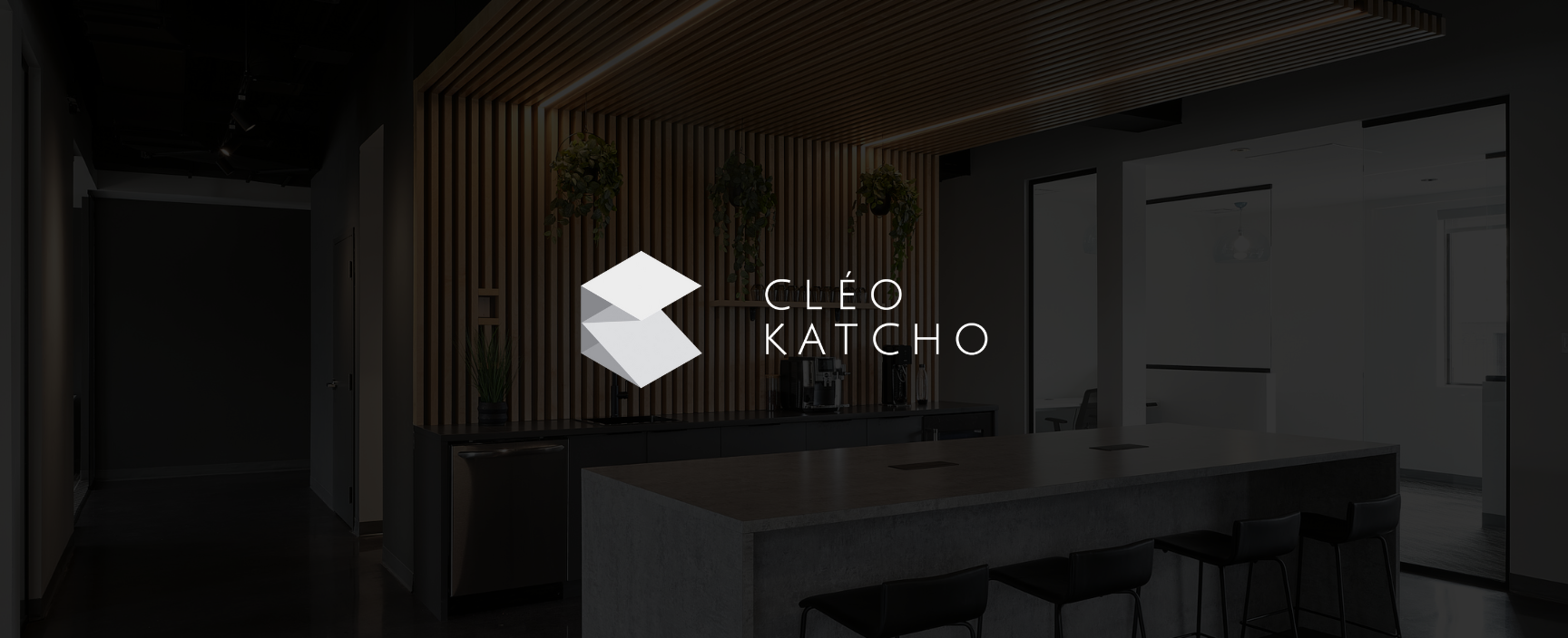 cleo-katcho-logo-realisation