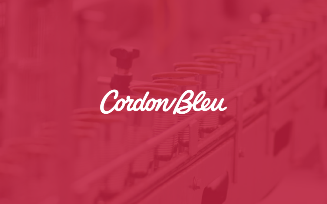 Cordon Bleu