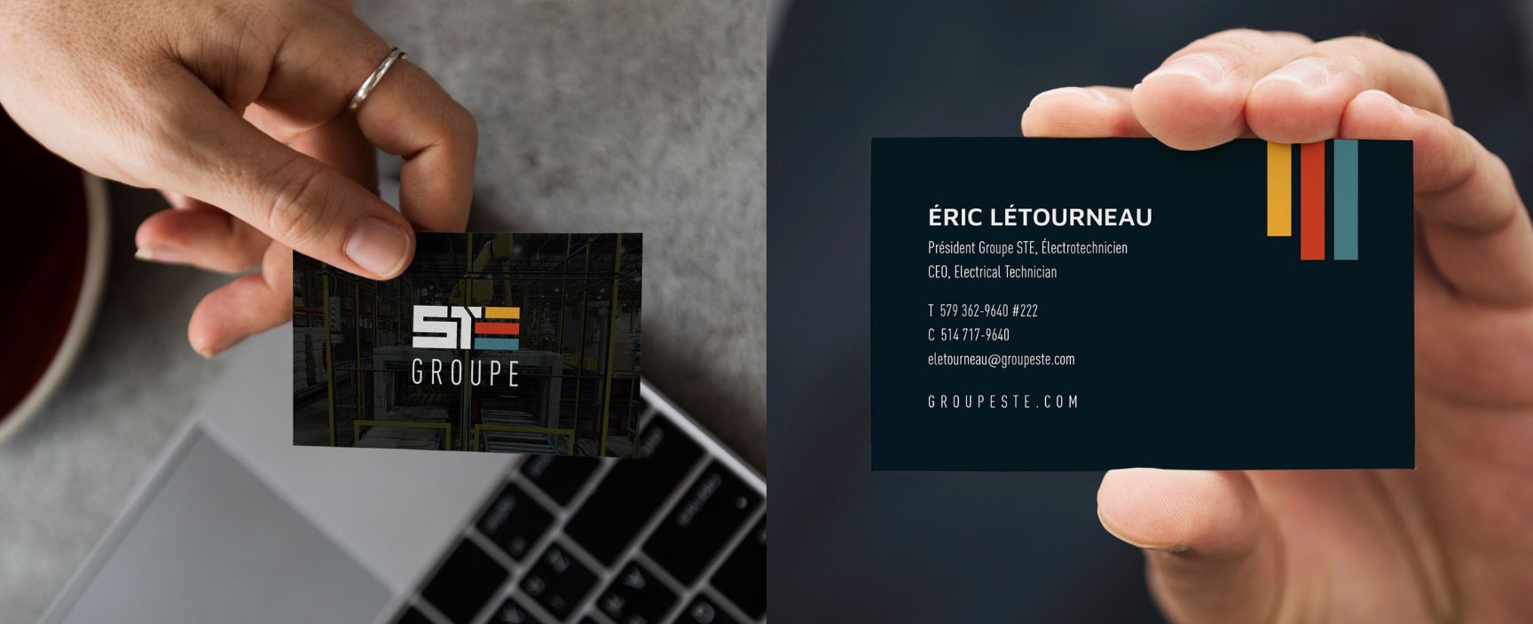 business-card-group-ste