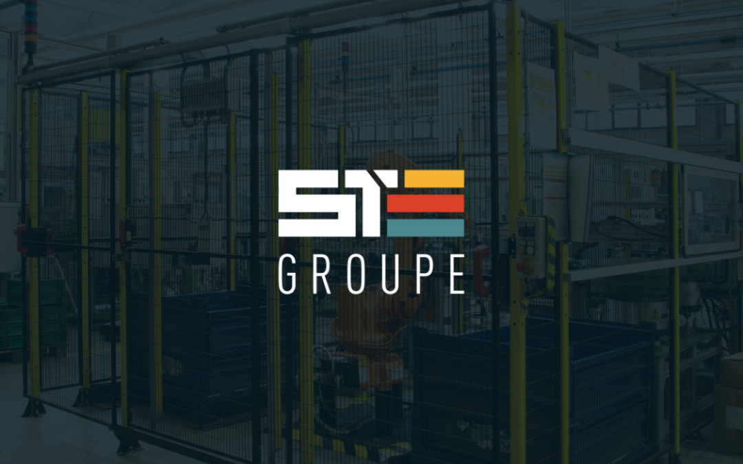 Groupe STE