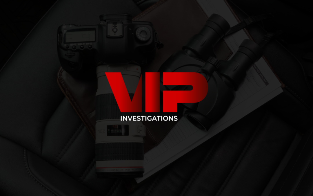 Investigations VIP